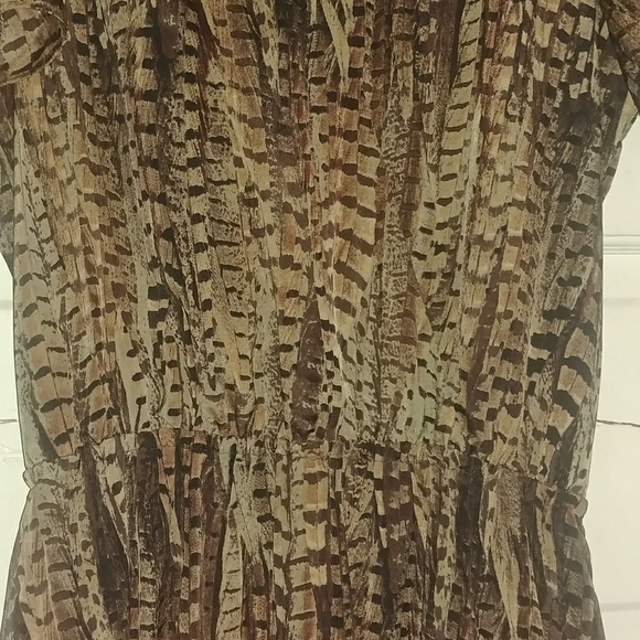 Michael Kors dress and necklace - Picture 7 of 8